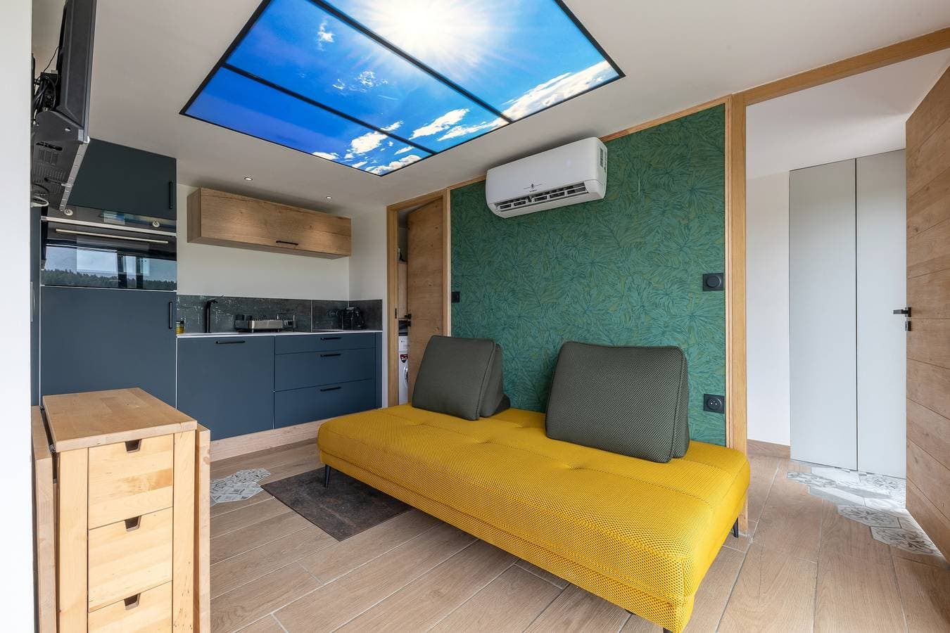 Foto 2 von 10: Ferienwohnung für 4 Personen