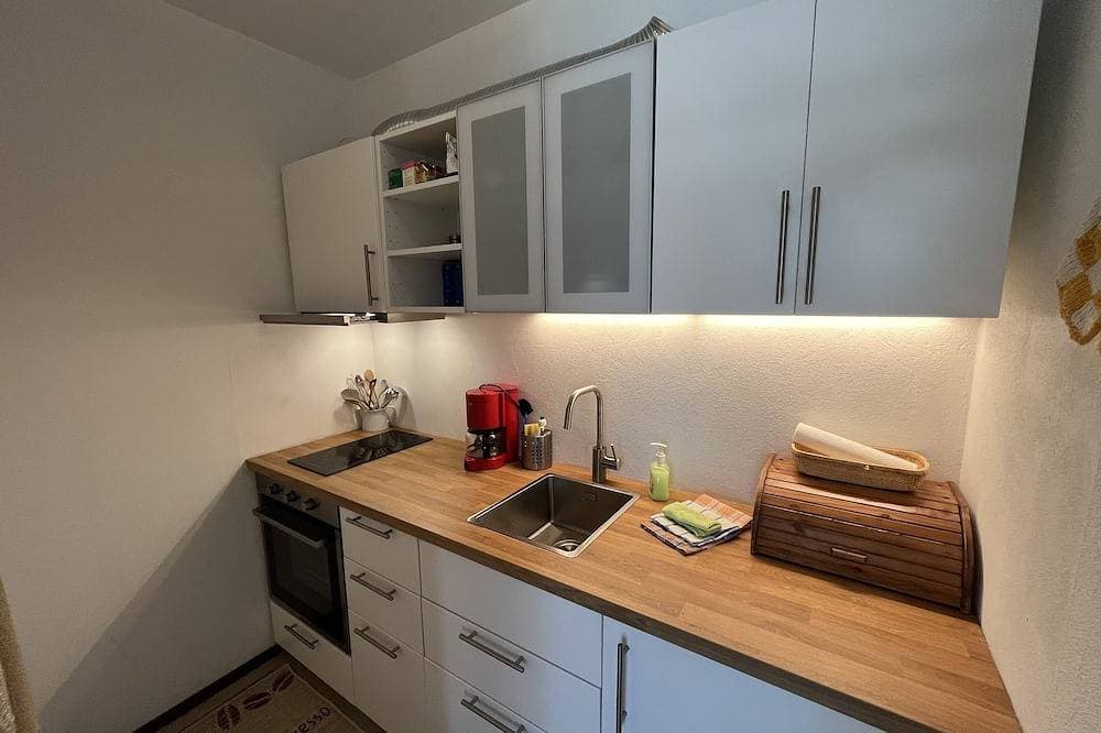 Foto 11 von 30: Casa Smeraldo - Süßes, kleines Appartement in sehr guter Lage