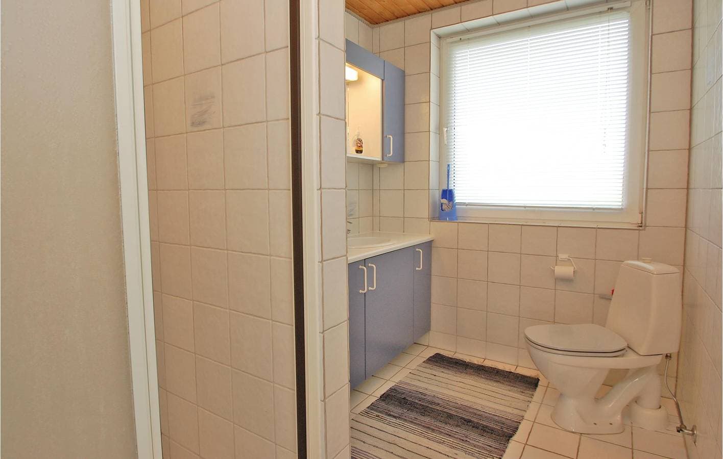 Foto 12 von 13: Ferienhaus für 4 Personen mit Garten