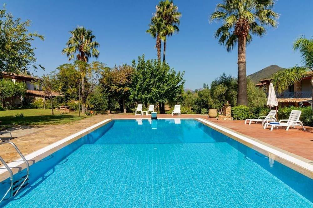 Residenza Melissa Gf 1