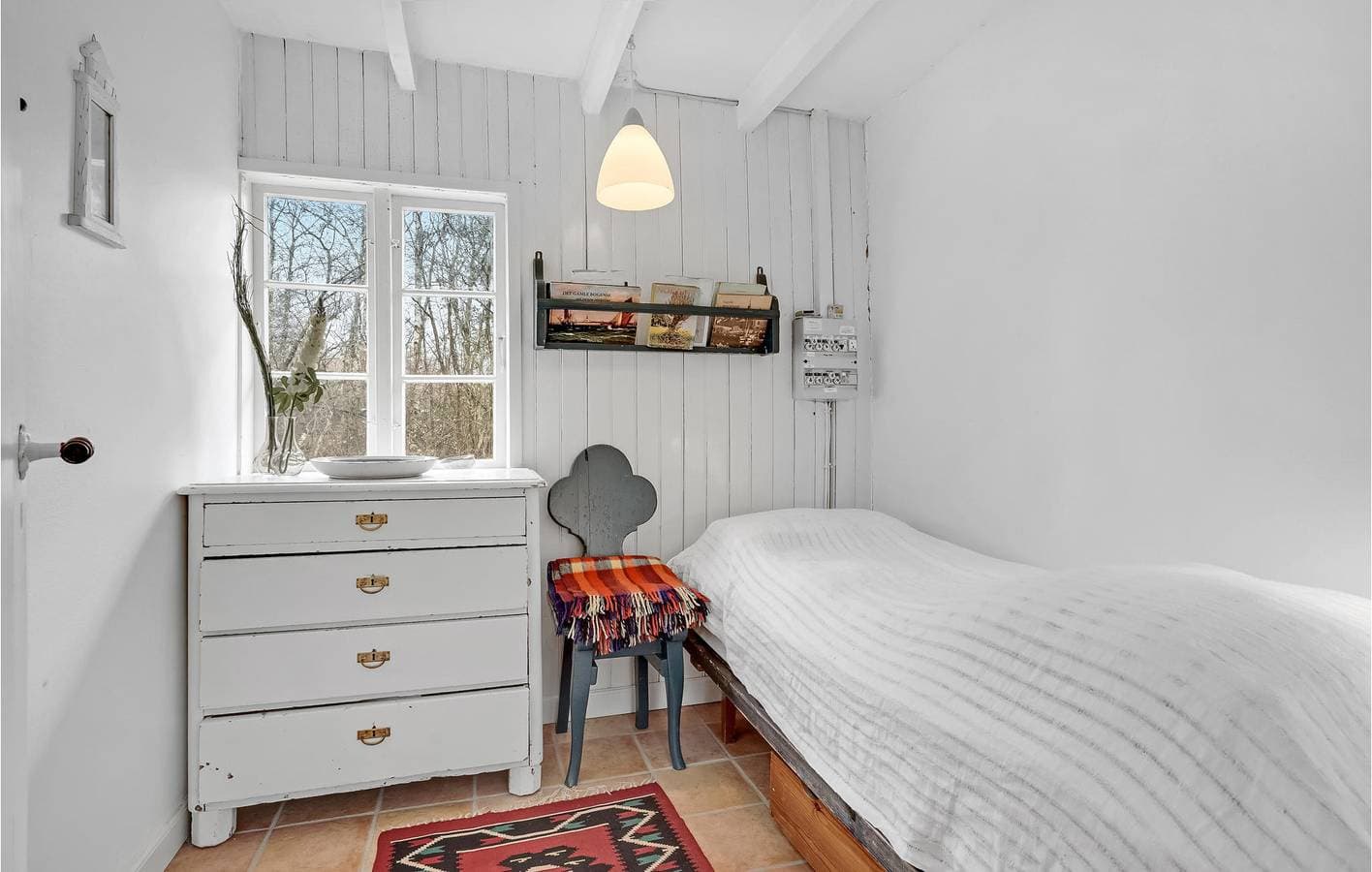 Foto 13 von 22: Ferienhaus für 6 Personen mit Terrasse