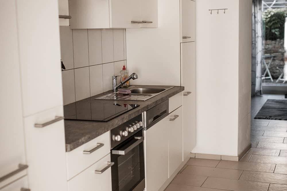 Foto 11 von 16: Ps1: 2-Zimmer Apartment, Trier Süd, ruhiger Hinterhof, gute Anbindung