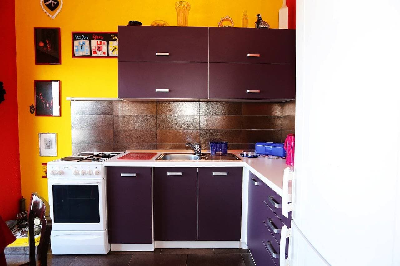 Foto 10 von 23: Ferienhaus Kolic für 2 Personen