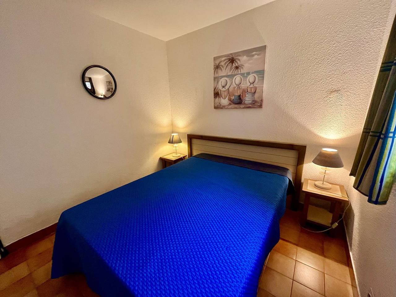 Foto 7 von 14: Apartment mit Pool und Terrasse 300m vom Strand