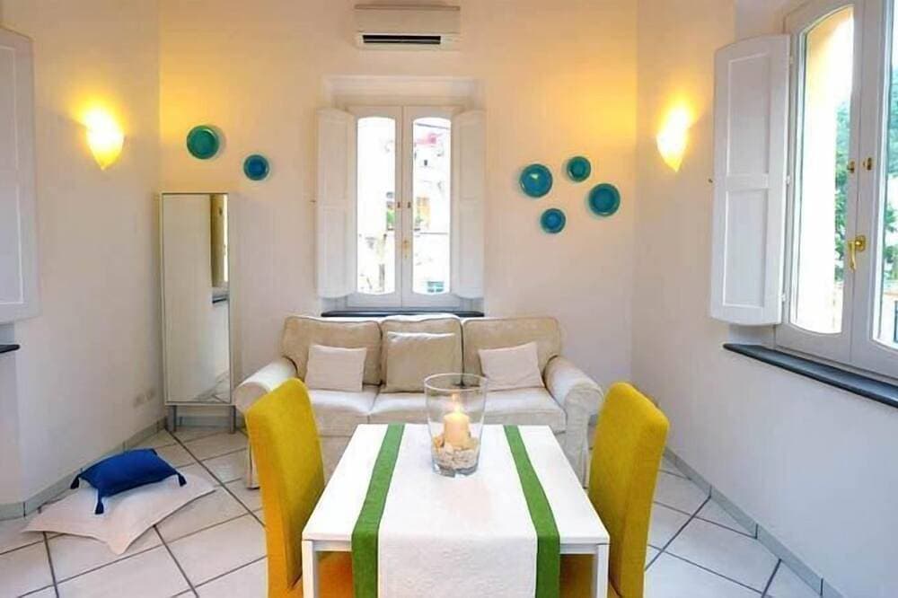 Foto 7 von 30: Gorgeous Loft Apartments  with Pool in Amalfi Town by Amalfivacation.It