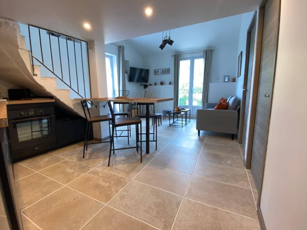 Foto 6 von 19: Three-Bedroom House