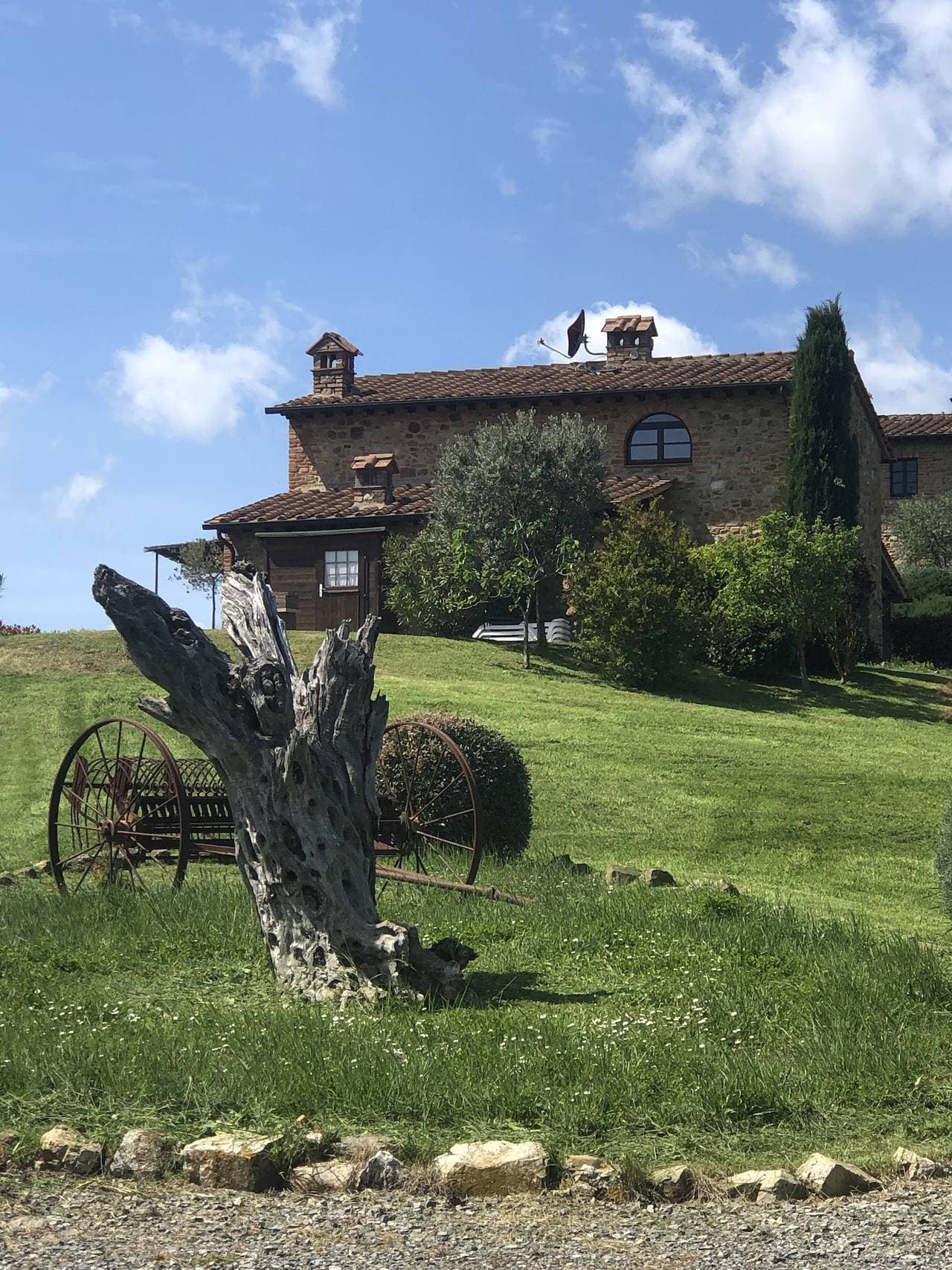 Foto 4 von 23: Ferienhaus für 4 Personen mit Pool