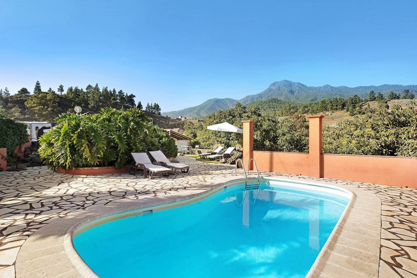 Casitas La Montañita - 3 1