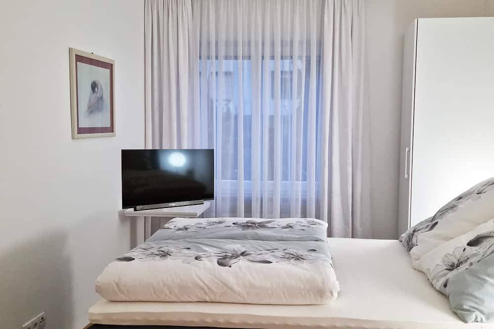 Foto 4 von 8: Beautiful holiday apartment Marika in Bad Wildungen-Albertshausen.