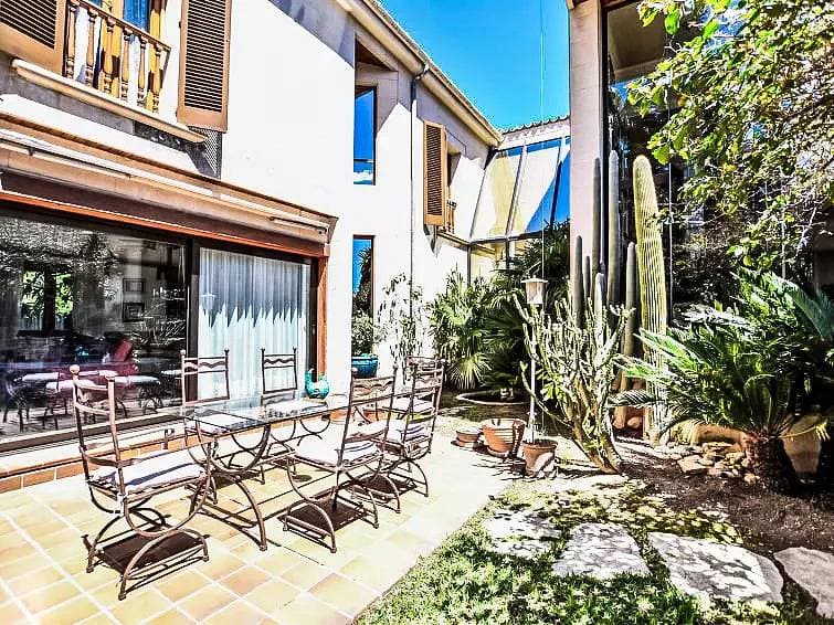 Foto 7 von 53: Maison 10 Personnes