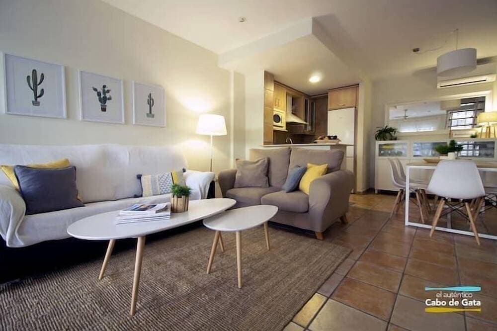 Foto 5 von 8: El Cabo Wohnung Mit Meerblick
