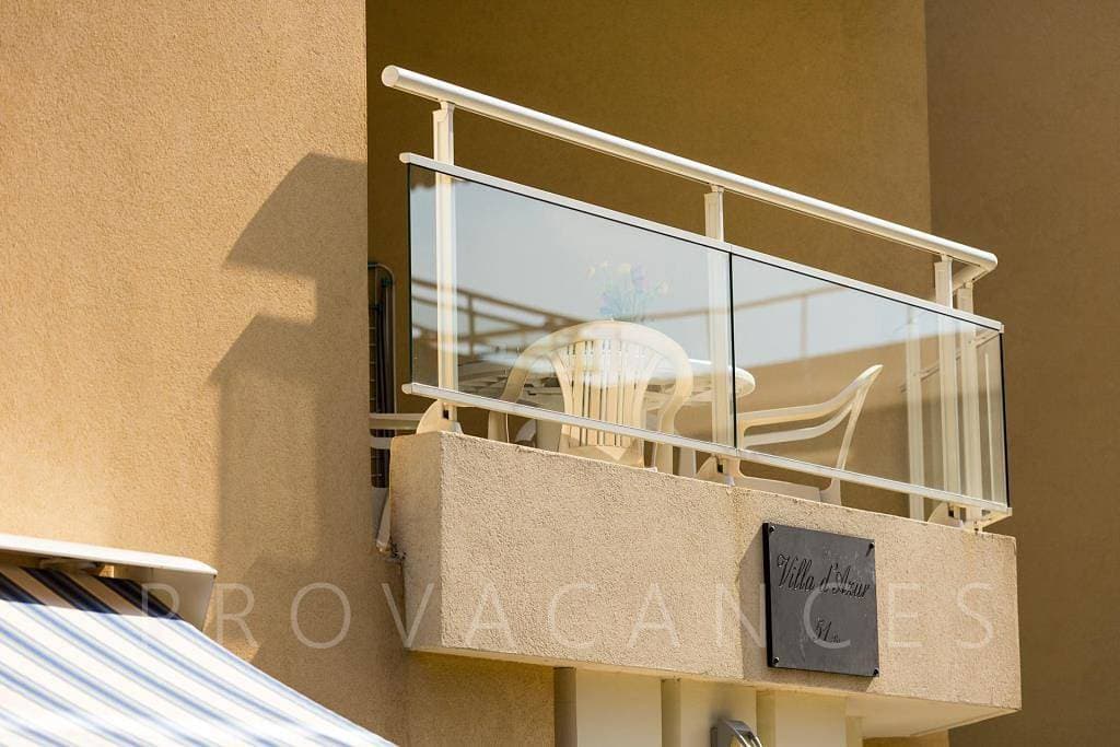 Foto 5 von 31: Wohnung in Roquebrune-Cap-Martin
