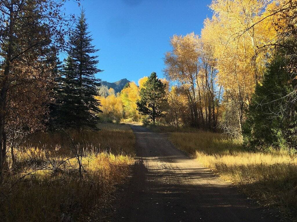 Foto 11 von 39: Ein ruhiger und entspannter Aufenthalt für Ihren Urlaub in Süd-Utah!