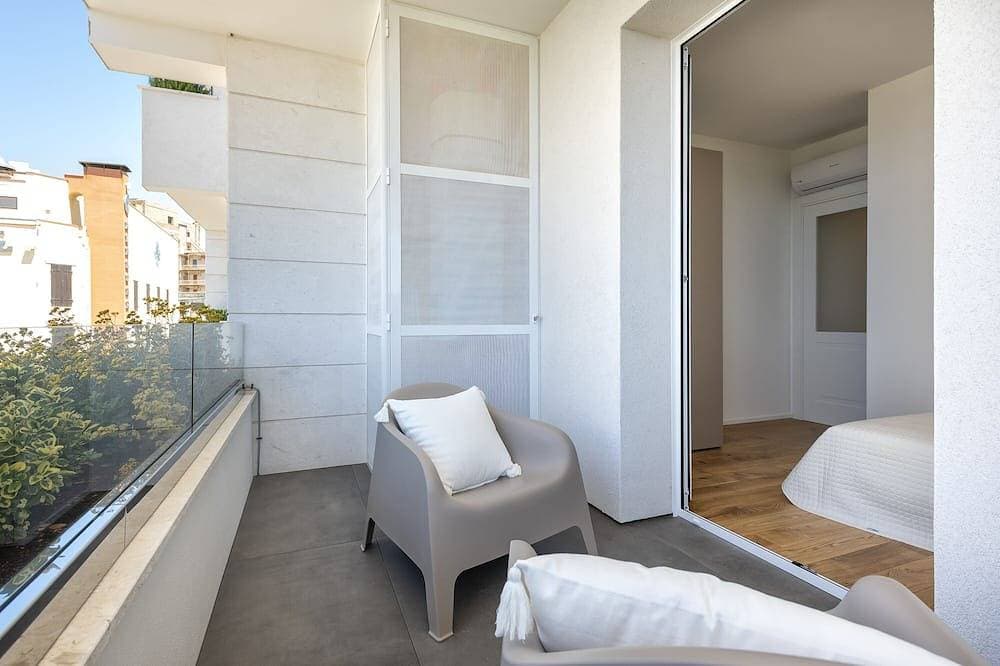 Foto 11 von 30: Wohnung mit atemberaubendem Meerblick in Alghero