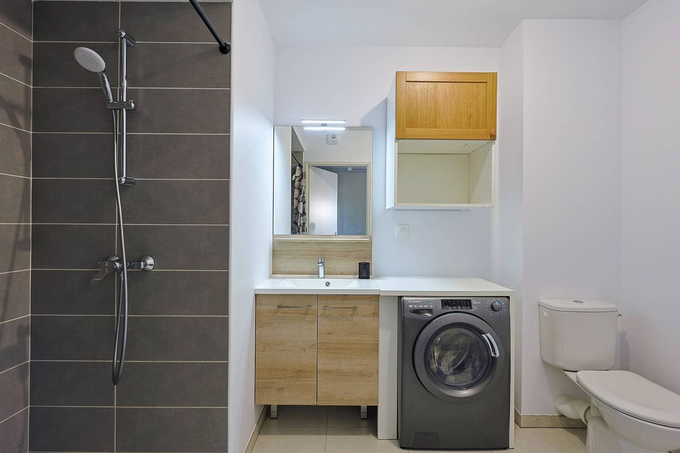 Foto 5 von 13: Ferienwohnung für 2 Personen mit Garten