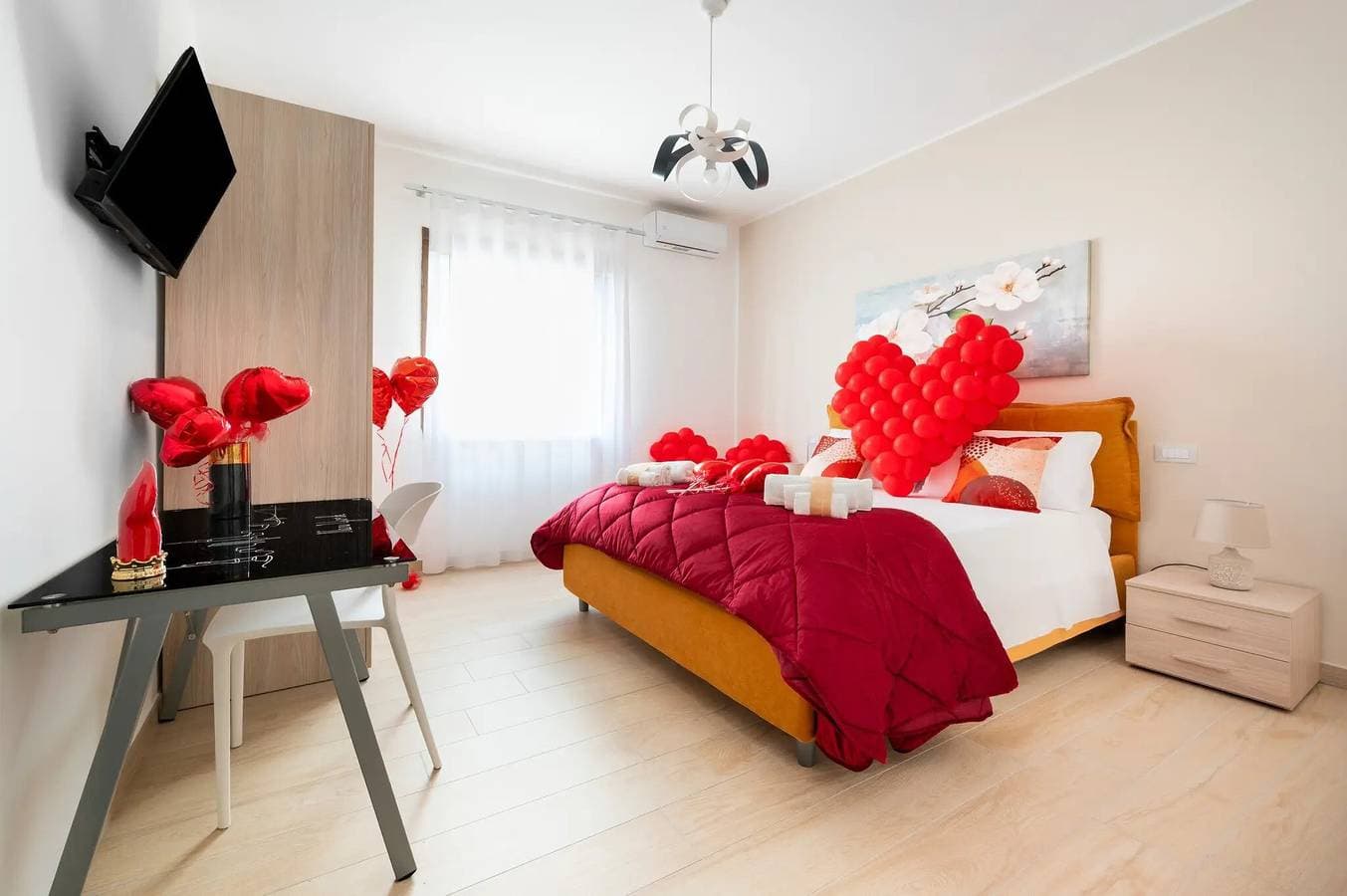 Foto 2 von 38: Zimmer Corallo – Doppelzimmer