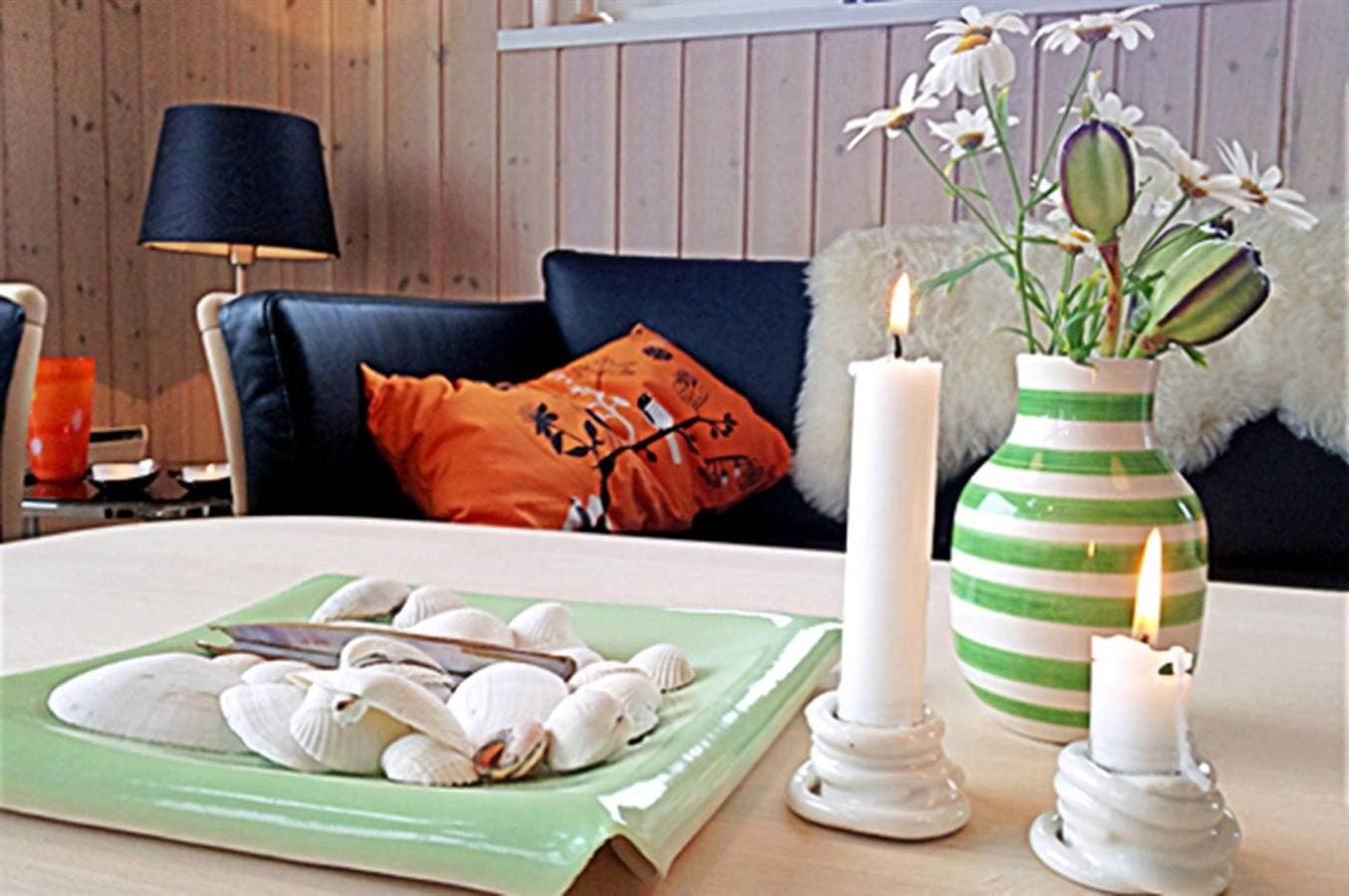 Foto 6 von 28: Beautiful home in Hejls w/ WiFi and 2 Bedrooms