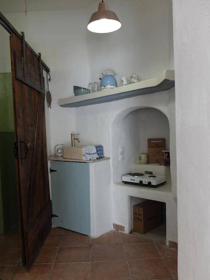 Foto 3 von 19: One-Bedroom Apartment