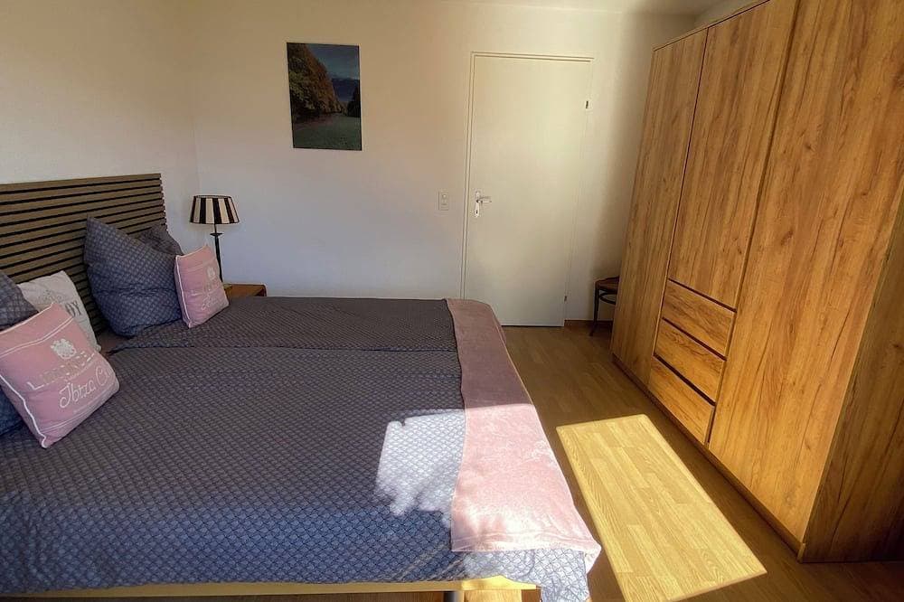 Foto 4 von 30: Apartment with great view in a 4* hotel with Pool, Sauna and Fitness