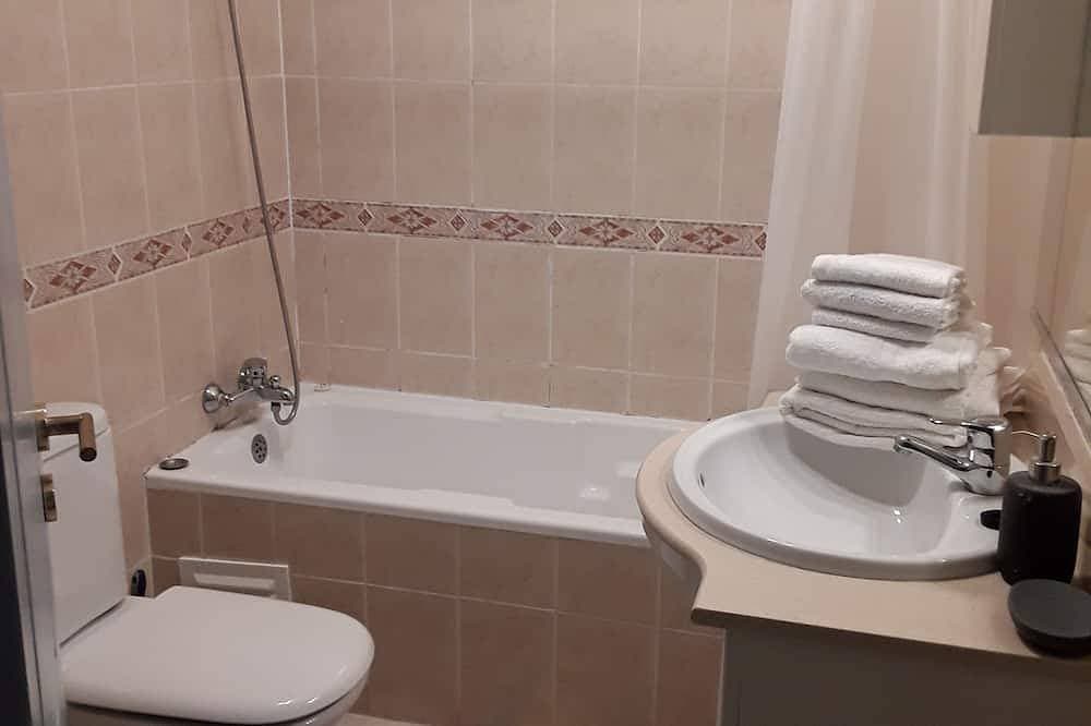 Foto 7 von 30: Wohnung zur Miete in Albufeira - Aparts. Oura Meerjungfrau 5 Minuten vom Strand entfernt