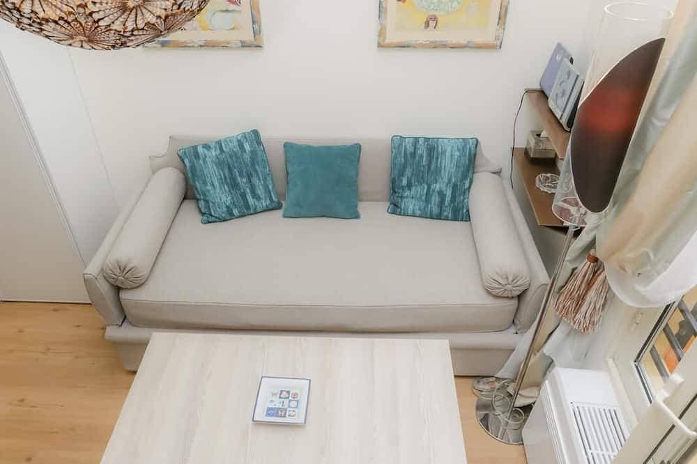 Foto 7 von 14: Perfect 1-bedroom apt with AC in enchanting Roquebrune few meters From Monaco