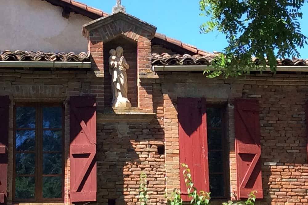 Foto 10 von 30: Perfect Group Getaway - Sleeps 12 with private pool, near Albi, Toulouse