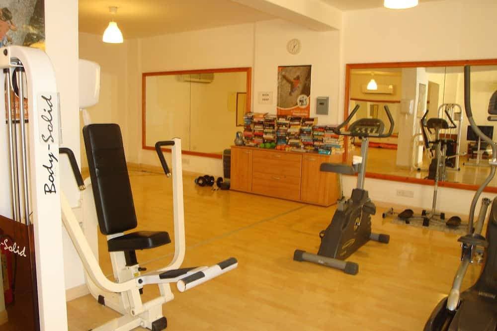 Foto 12 von 30: Spacious apartment with very large balcony close to all amenities