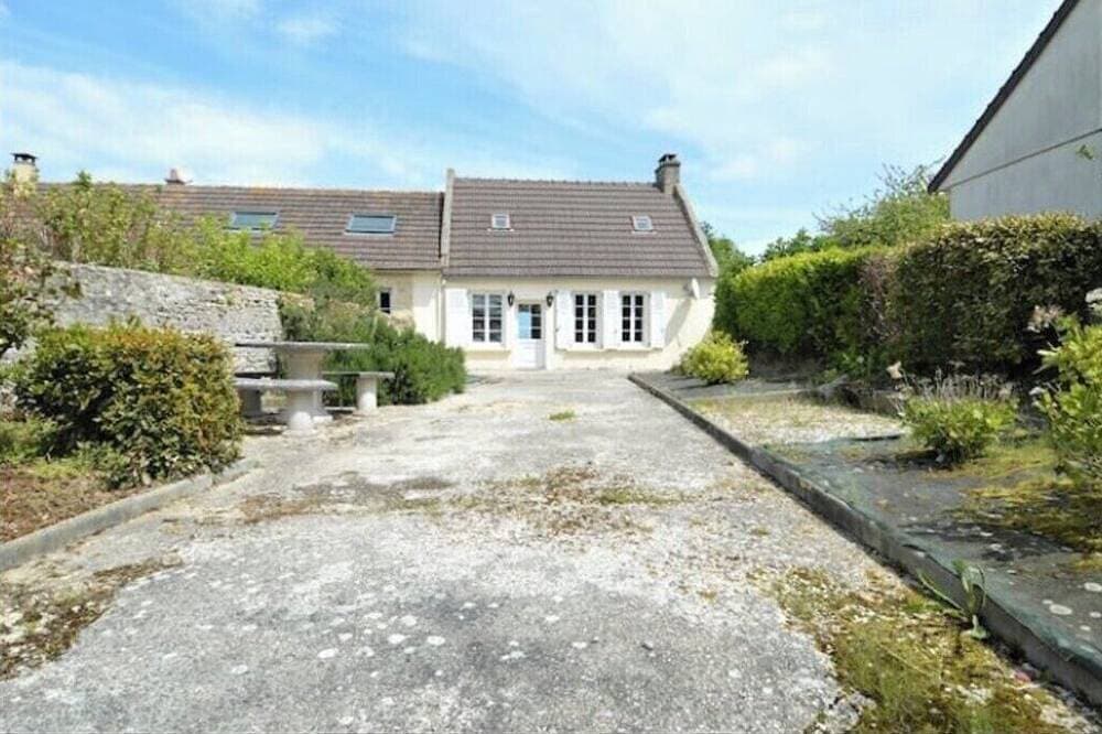 Foto 10 von 24: Charming, quiet house