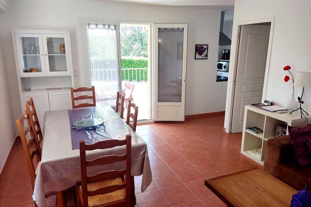 Foto 8 von 17: Villa \"Le Myrte\", Entre mer et Maquis - Golfe de Propriano