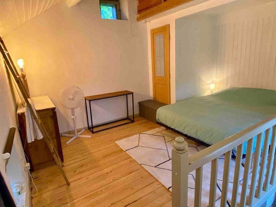 Foto 10 von 30: Three-Bedroom House