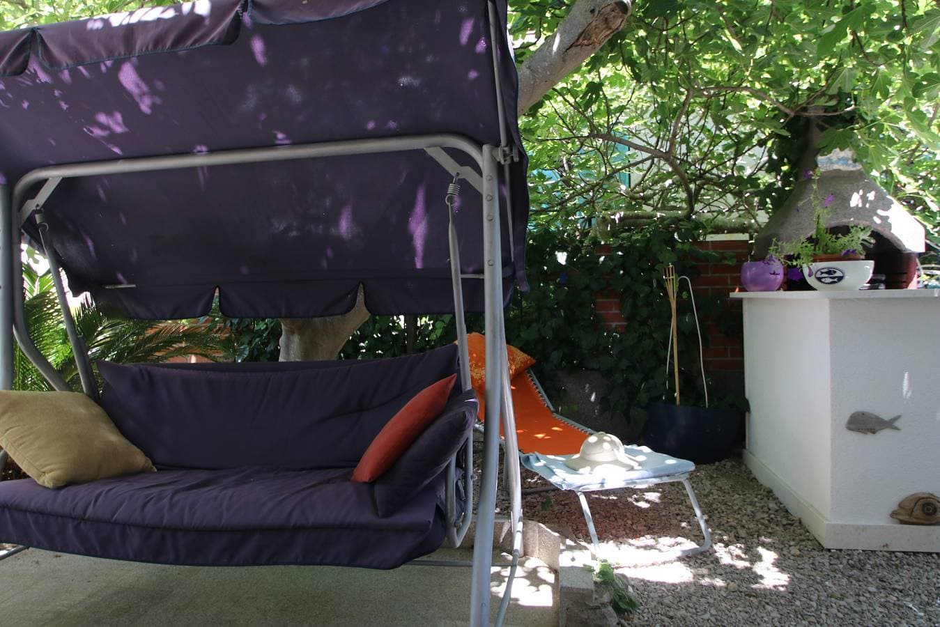Foto 9 von 30: 3-Zimmer-Haus mit Terrasse und Meerblick Sucuraj (Hvar