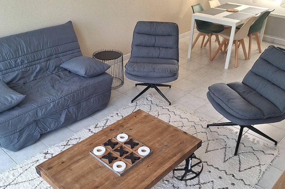 Foto 7 von 12: Crossroads of the Beaches ! Adventures in living in a house for 2 to 4 people