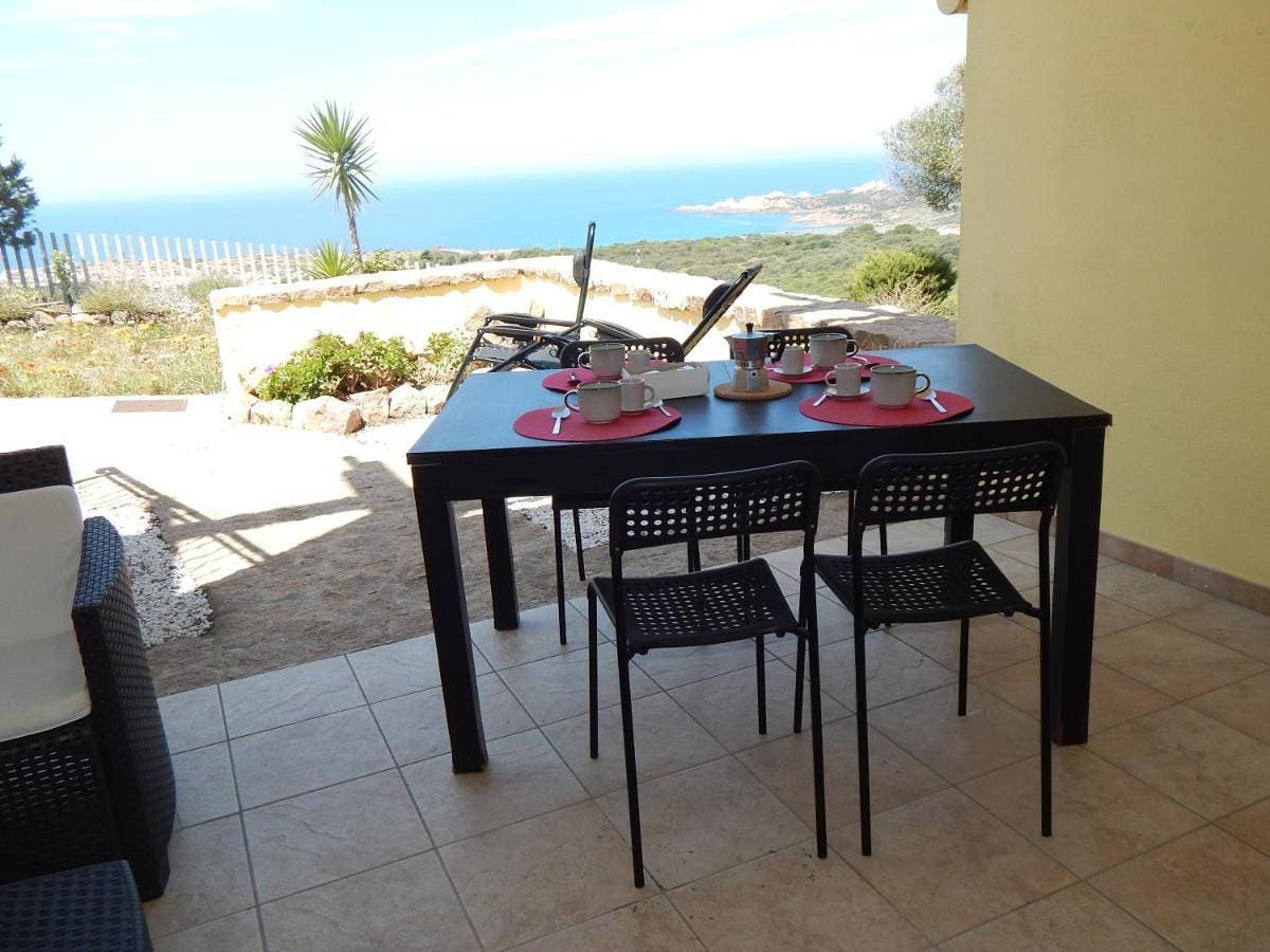 Foto 4 von 30: Apartment with Sea View