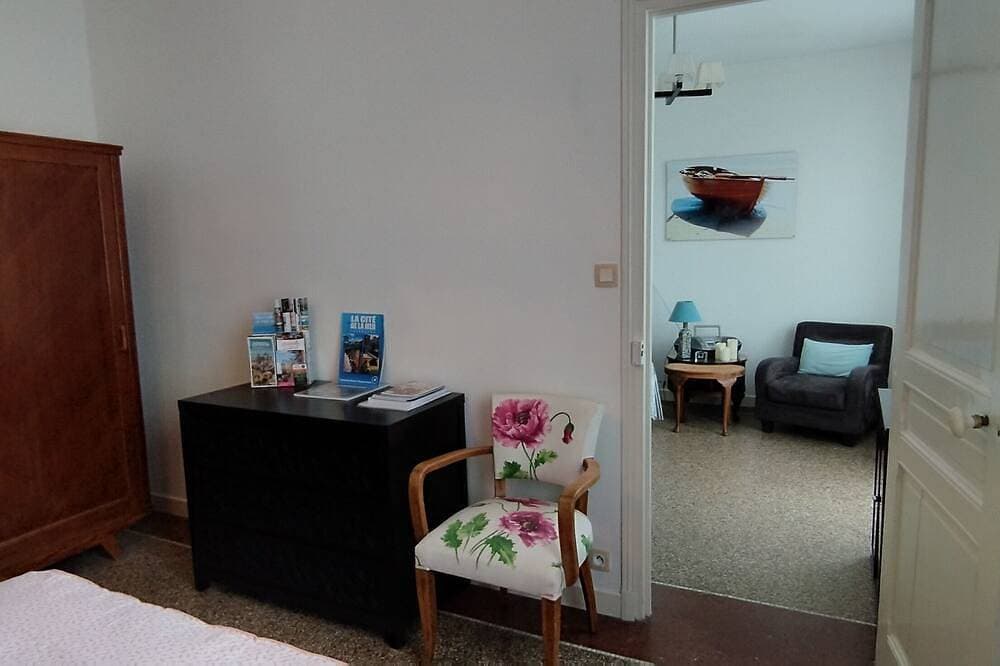 Foto 2 von 30: Kleines Haus des 30 befindet sich 300m vom Strand entfernt, klassifiziertes 3*