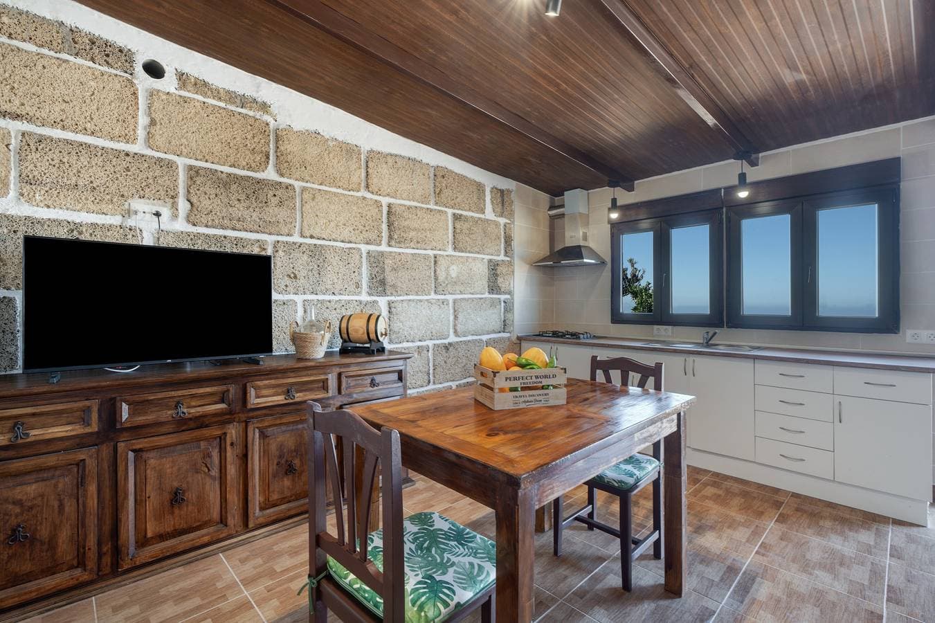 Foto 7 von 26: Casa Eyden Sunset View mit privater Terrasse und Wi-Fi