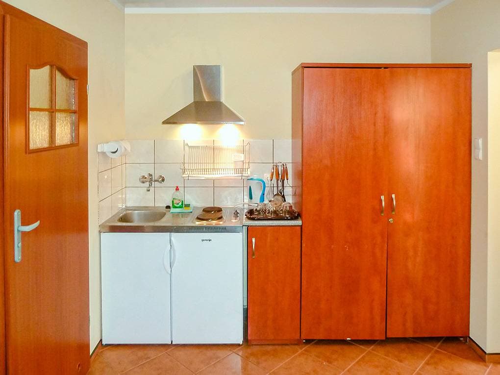 Foto 8 von 20: Ferienwohnung Delfin