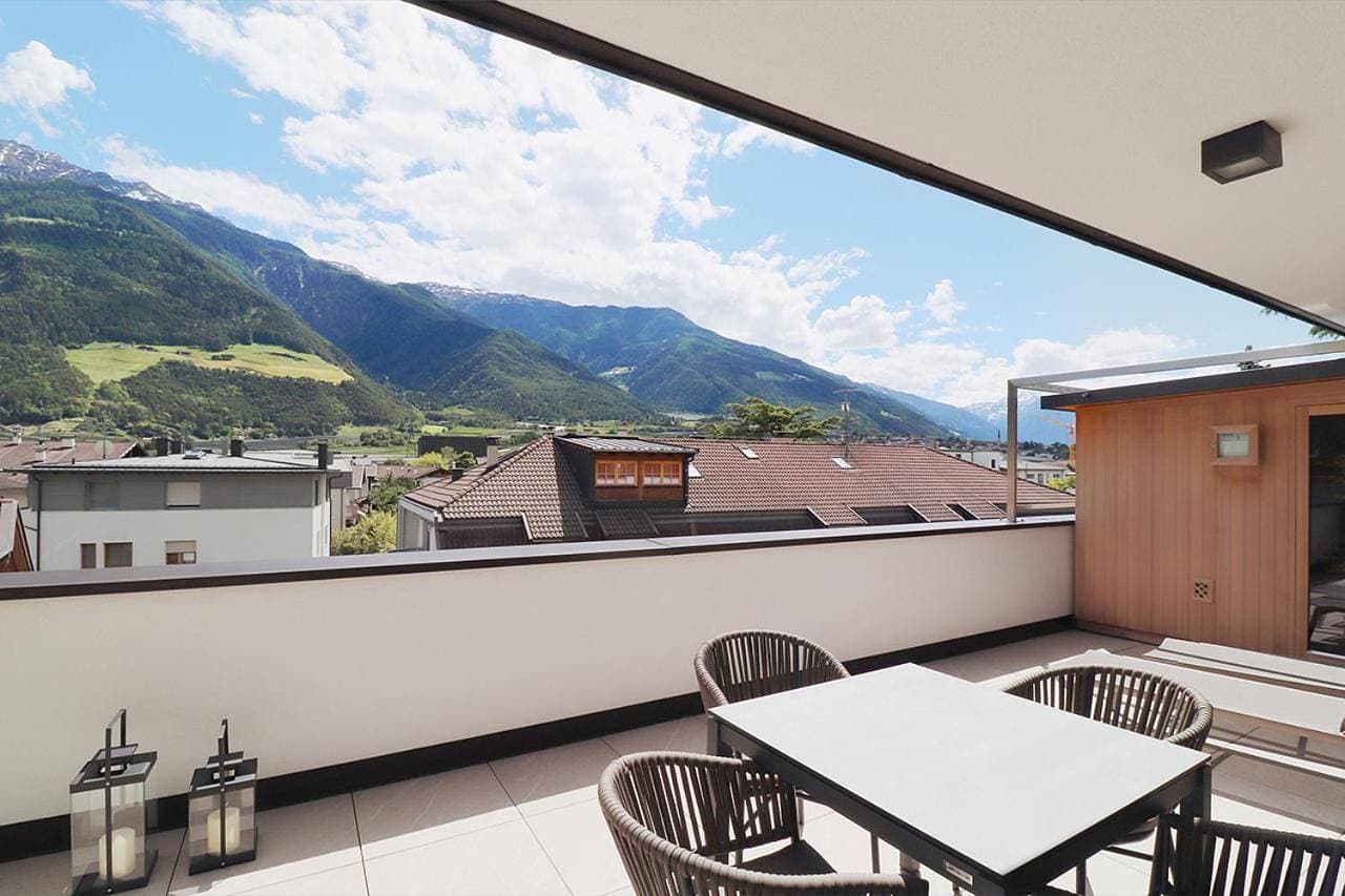 Apartment Luis 3 - Alpstay 1
