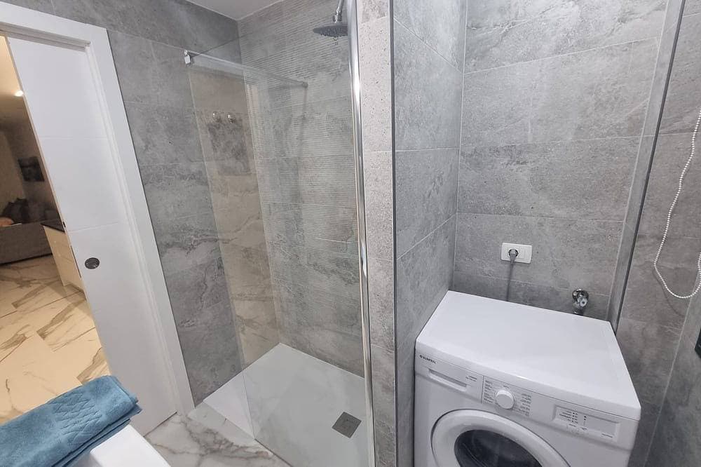 Foto 10 von 30: Casa Palmera nur 150 Meter zum Strand, beheizter Pool, Wifi, Sat-TV
