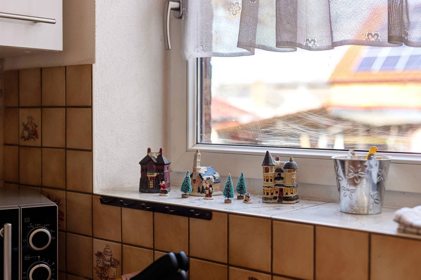 Foto 8 von 25: Ferienwohnung 'Ruhezone' mit Wi-Fi