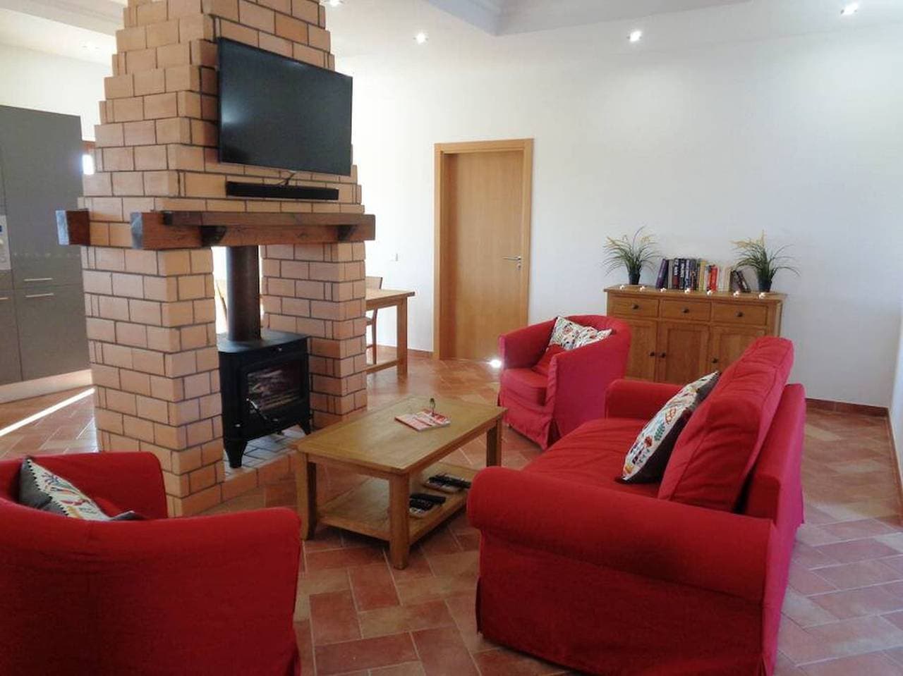 Foto 10 von 29: Quinta Santhi, Foupana