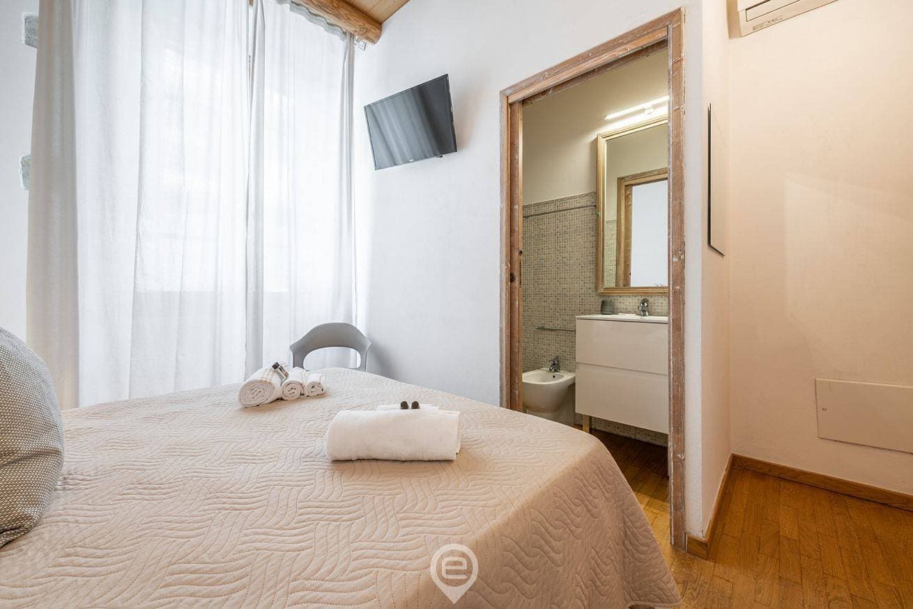 Foto 6 von 14: Zimmer für 2 Personen