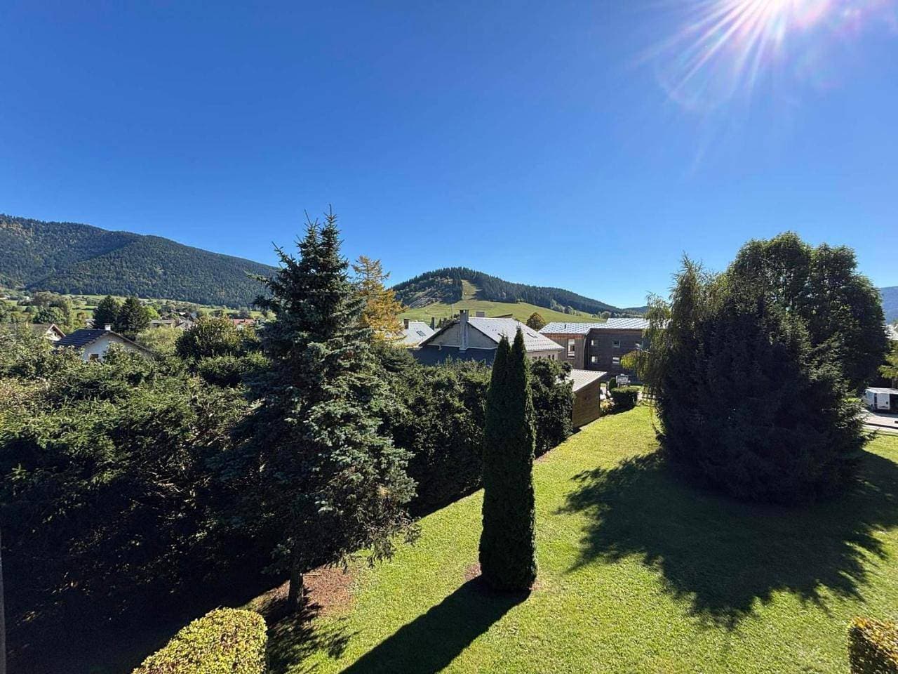 Foto 8 von 16: Charmant Duplex à Autrans, 6 pers, 45m², Proche Pistes et Commerces, Balcon Sud - Fr-1-737-58