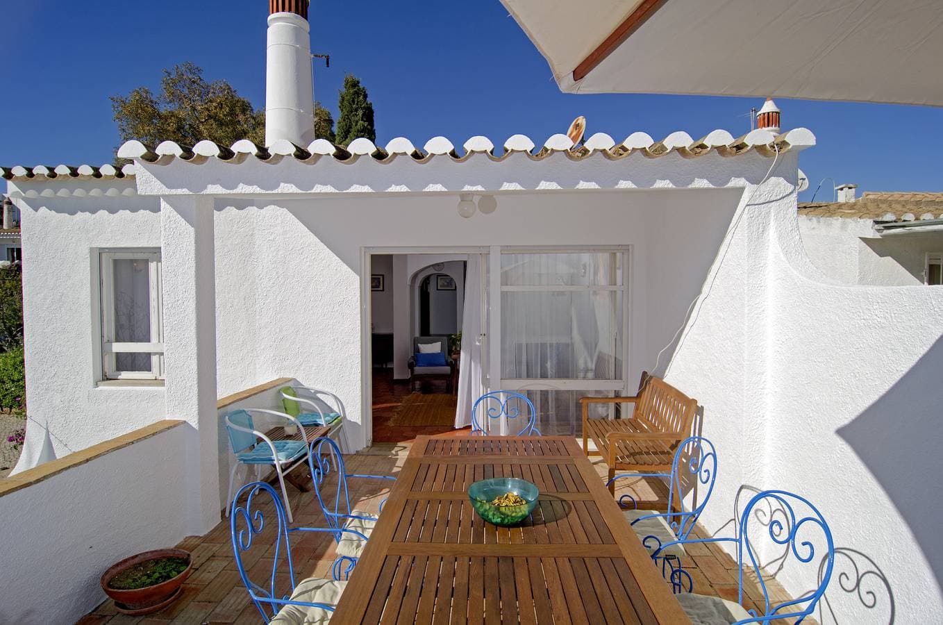 Foto 6 von 23: Casa Alma Mar, 2 Minuten zu Fuss zum Strand