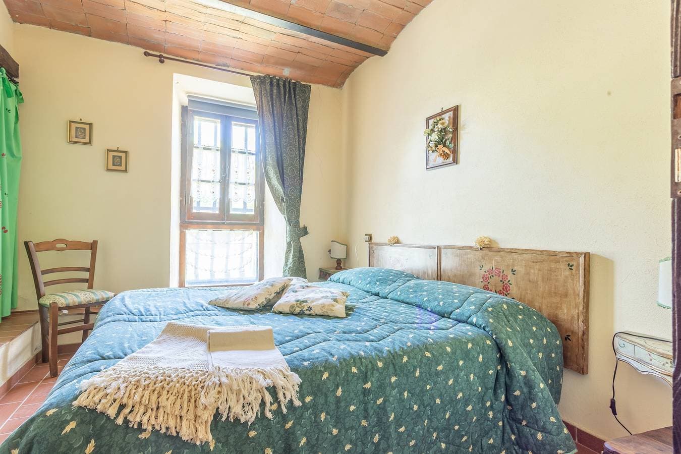 Foto 10 von 24: Ferienwohnung Il Sorbo mit Terrasse, Gemeinschaftspool und WLAN