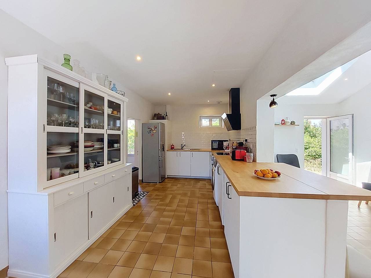 Foto 5 von 32: Villa La Coquille