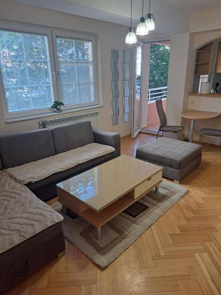 Foto 6 von 18: One-Bedroom Apartment