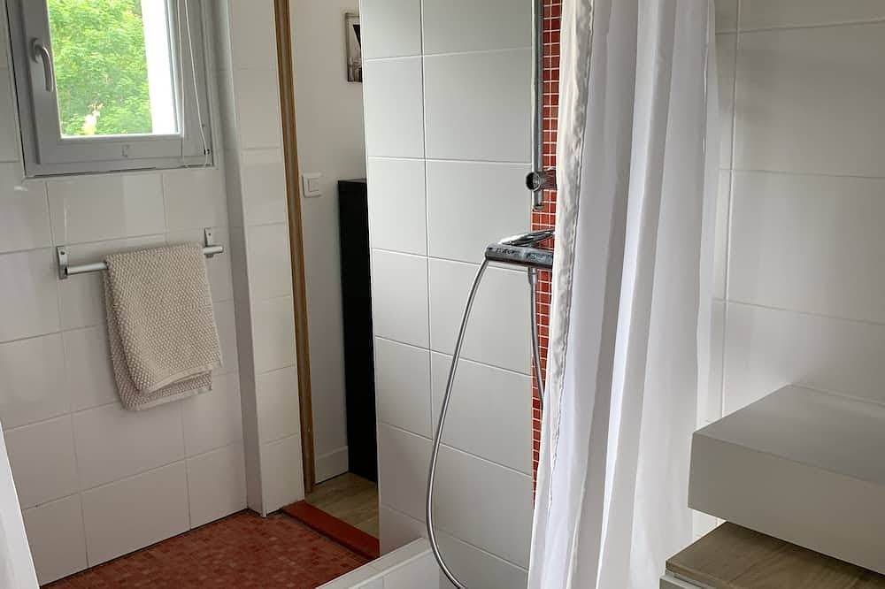 Foto 11 von 30: Biarritz, Ruhiges Haus für 8 Personen mit Pool in Südlage 10 Minuten von den Stränden entfernt