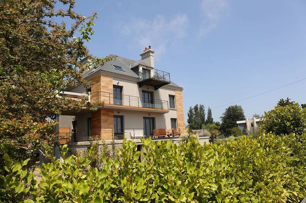 Foto 12 von 30: La Dunette, a southern balcony facing the sea