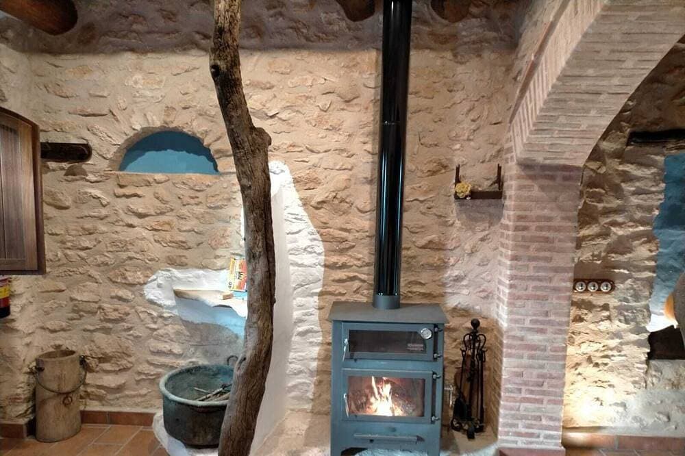 Foto 13 von 30: Albaga - Ländliches Loft für Paare