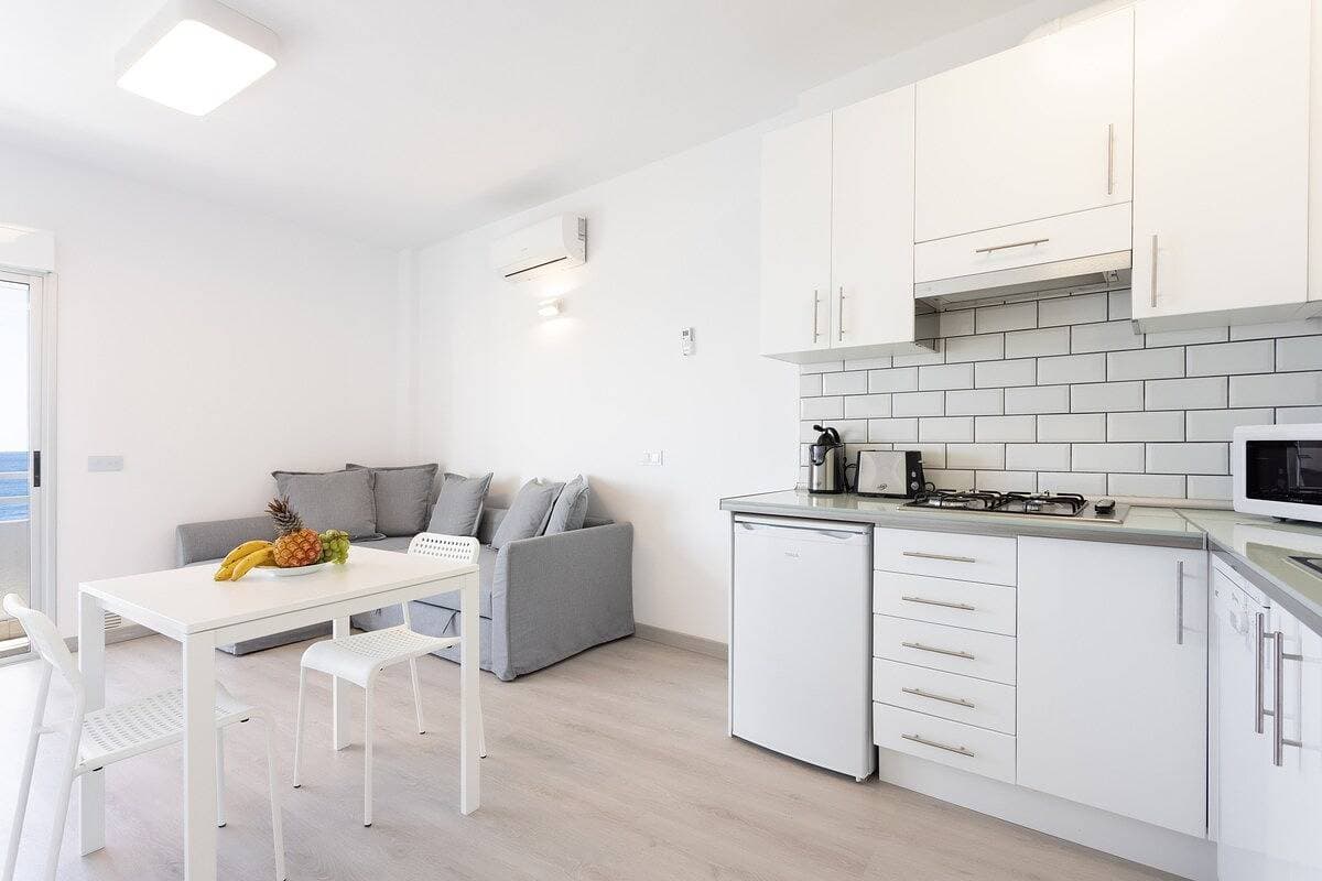 Foto 3 von 39: Ferienwohnung für 3 Personen